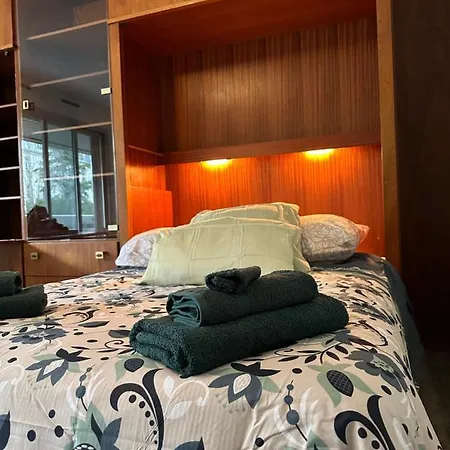 Studio Elegant Au Centre Διαμέρισμα
